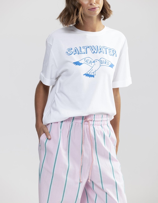 Binny - Offshore Wide Leg Pants