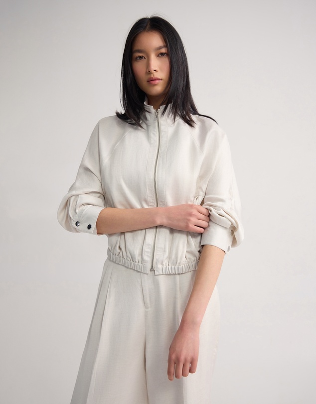 Oxford - Winona Bomber Jacket
