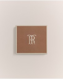 Trenery - Argyle Cardholder in Espresso