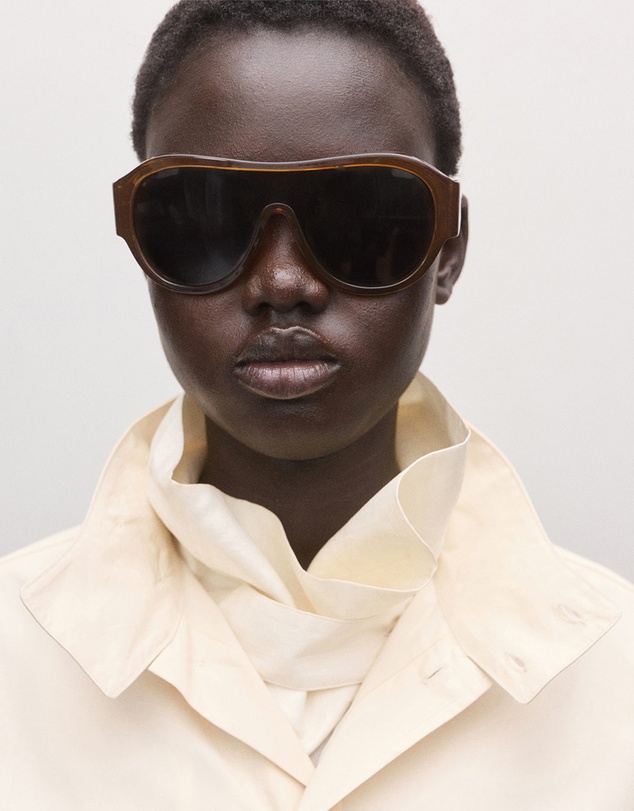 M.N.G - Marina Sunglasses