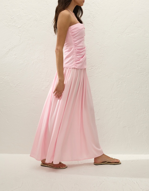 Faithfull The Brand - Notte Maxi Dress