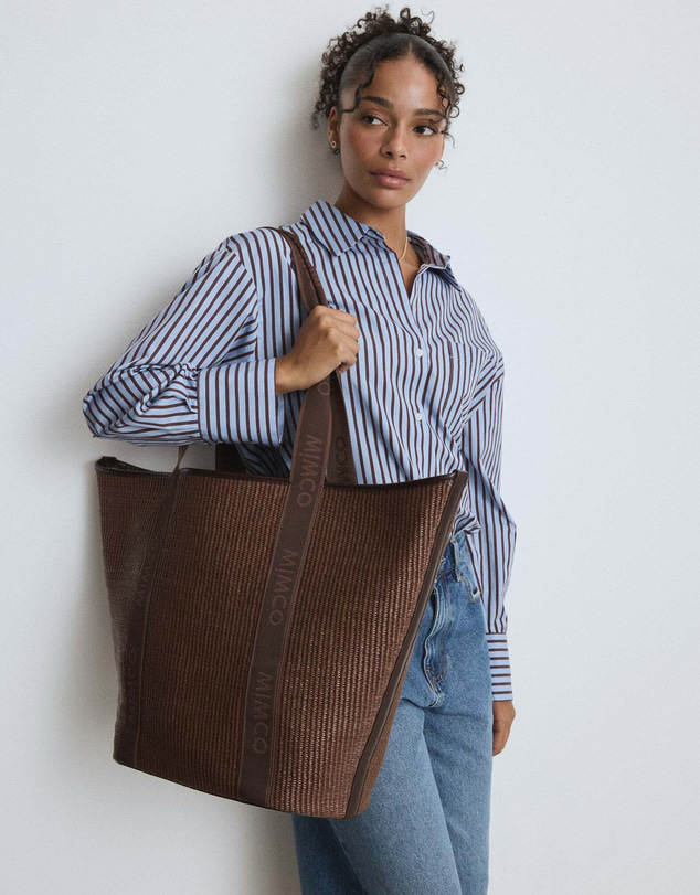 MIMCO - Calla Carry-all Tote Bag