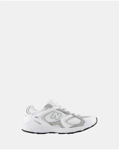 New Balance - 408 Elastic Lace Pre-School