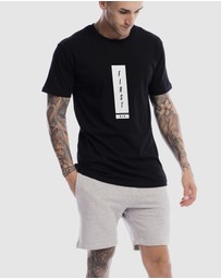 First Division - MidField Tee