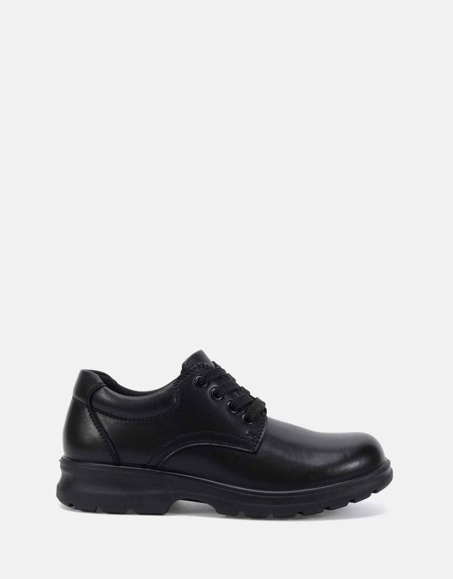 Clarks - Legend School Shoes