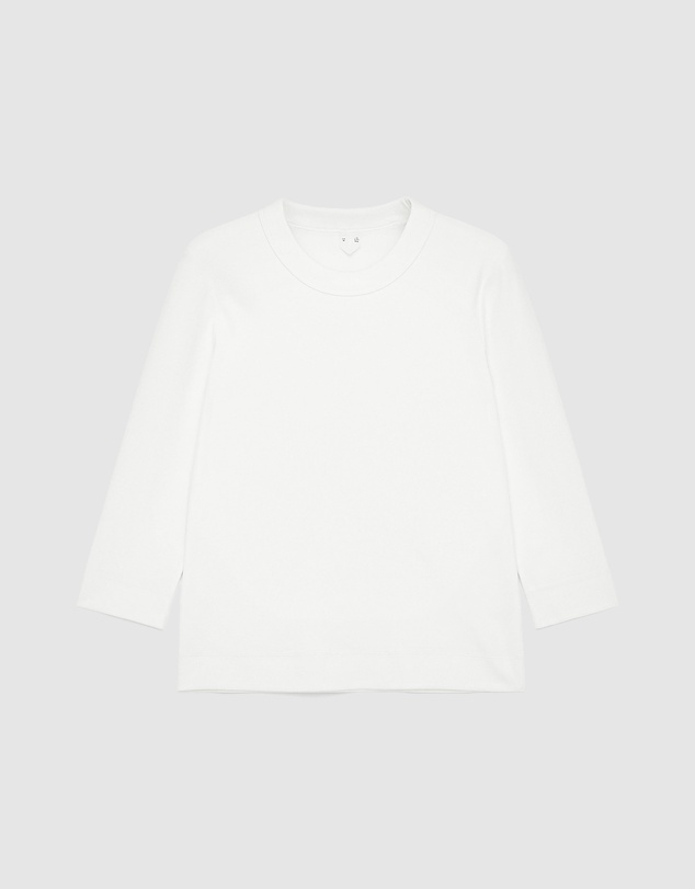 ARKET - Rib Top