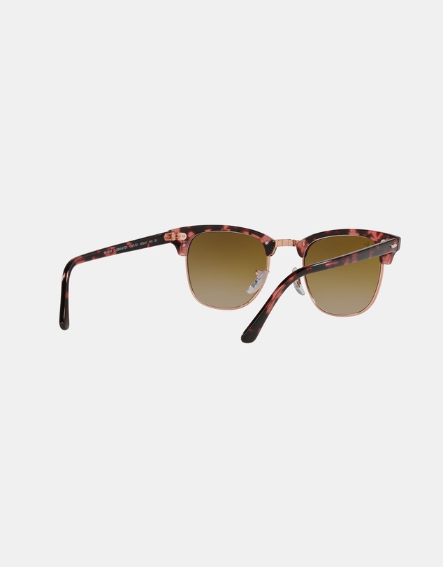 Ray-Ban - Clubmaster Classic RB3016