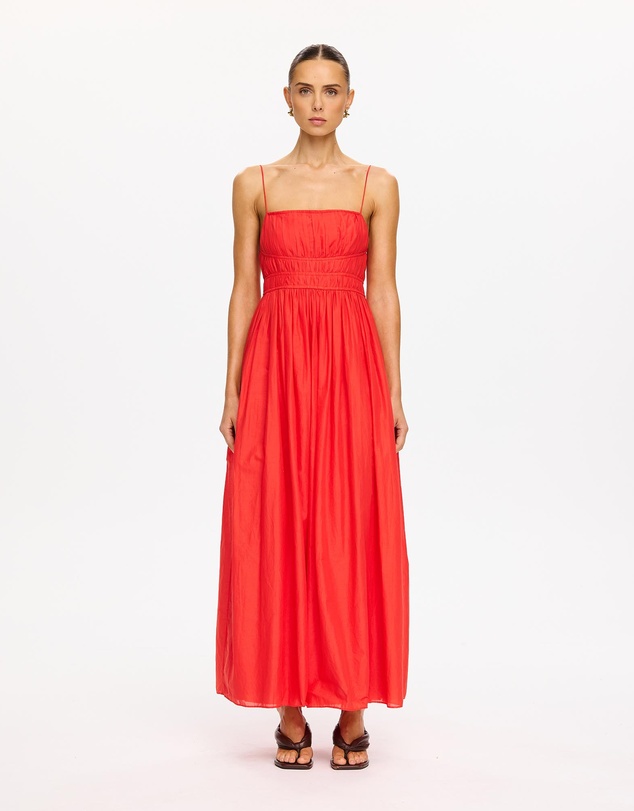 KIVARI - Fiona Maxi Dress