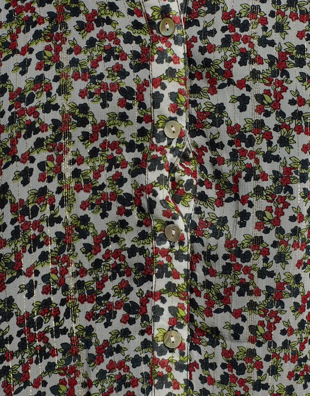 KAJA Clothing - Himla Top