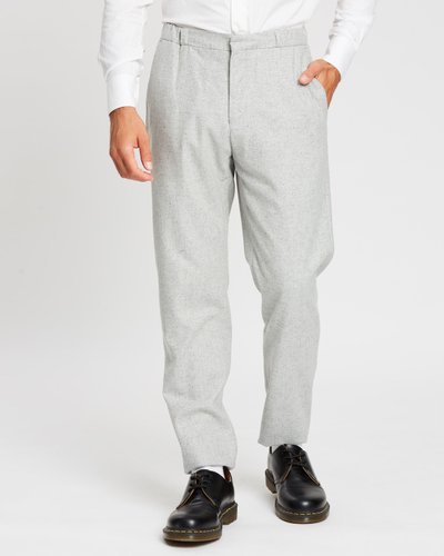 Speckle Trousers