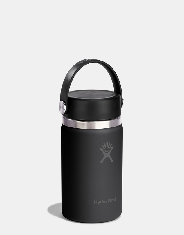 Hydro Flask - 12 Oz Wide Flex Cap