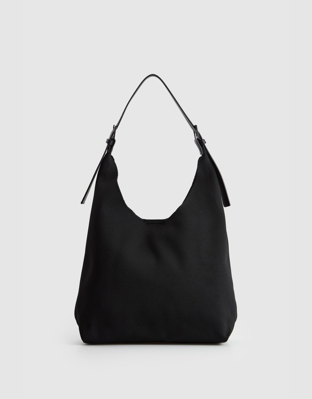 AYA - Immy Knit Hobo Bag