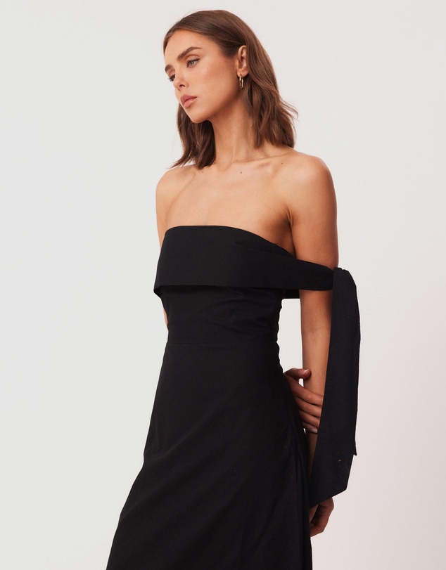SNDYS - Jaymie Maxi Dress