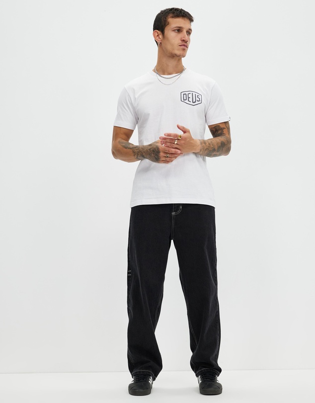 Deus Ex Machina - Camperdown Tee
