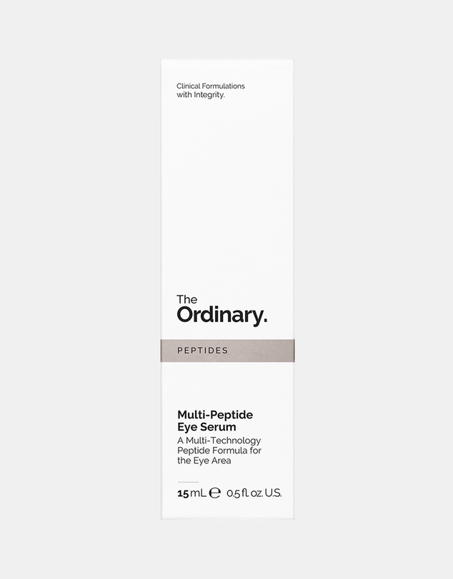 The Ordinary - Multi-Peptide Eye Serum