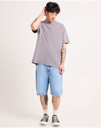 General Pants Co. Basics - OG Skate Short Sleeve T-Shirt