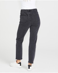Sass - Nat Jean