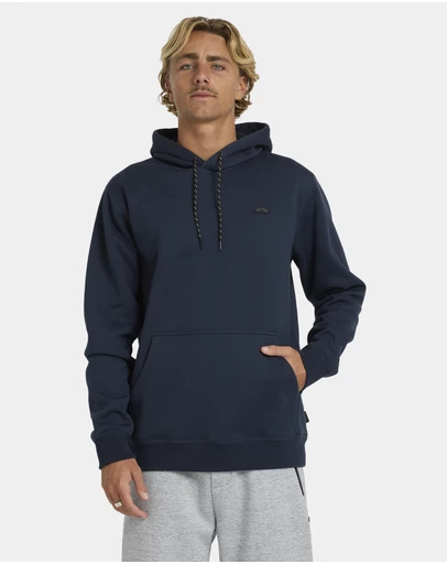Billabong - Mens Shoreline Pullover Hoodie