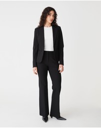 Forcast - Sutton Single Breasted Blazer