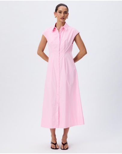 Pale Pink