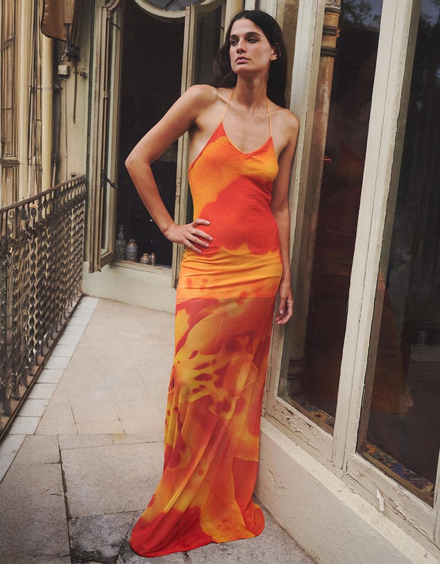 Feners - Balita Dress