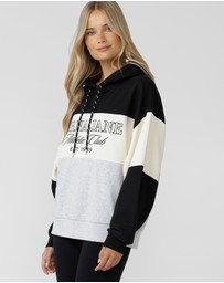Lorna Jane - Luxe Athletics Hoodie