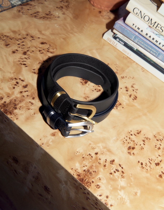 Status Anxiety - Over And Over Belt