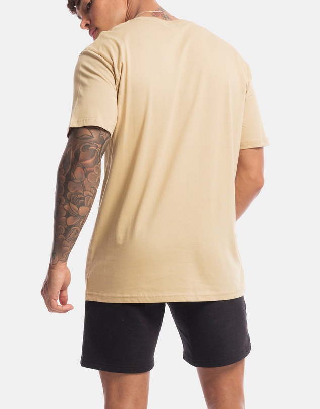 First Division - Core Crest Tee