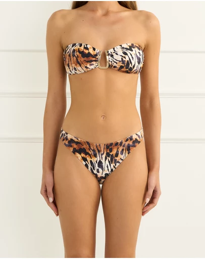 Heaven Australia - Chrysalis Jennifer Hipster Pant