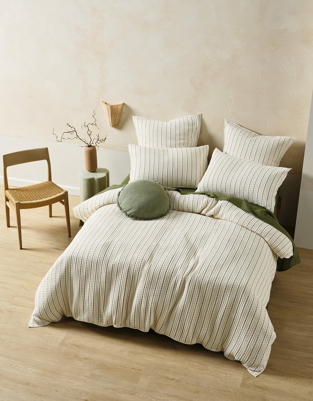 Linen House - Millbrooke Quilt Cover Set