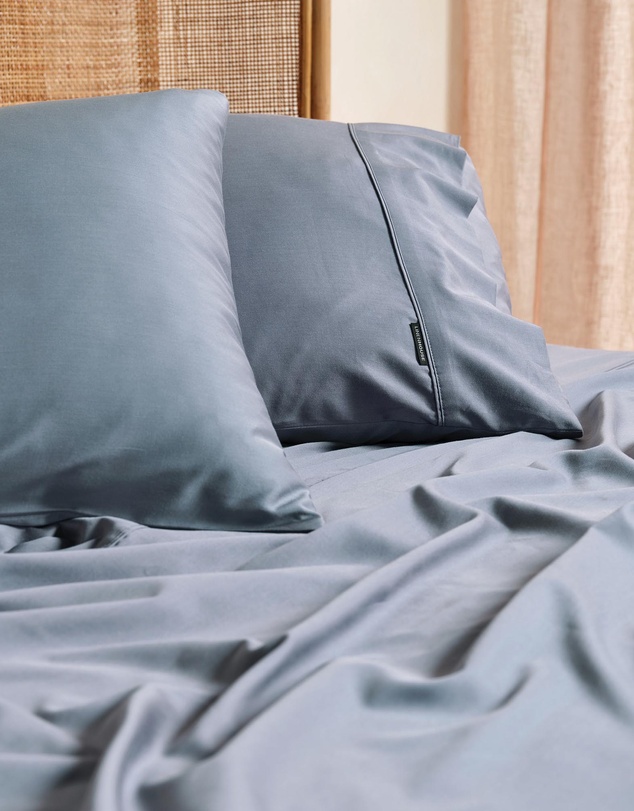 Linen House - Nara Bamboo Cotton Sheet Set