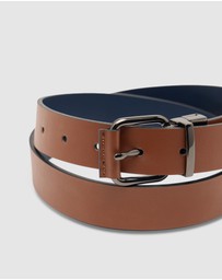 Oxford - Ricard Reversible Belt