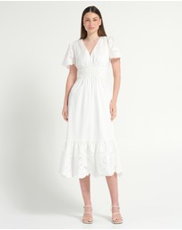 Stella - Pimelle Dress