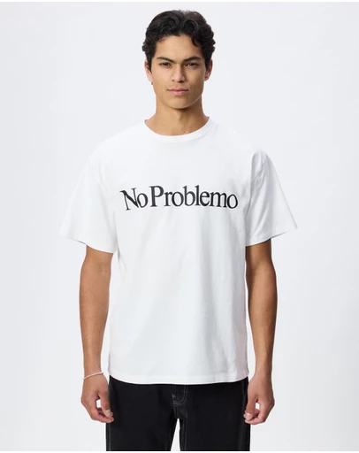 No Problemo - No Problemo SS Tee