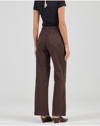 Rolla's - Sailor Long Jeans - ICONIC EXCLUSIVE