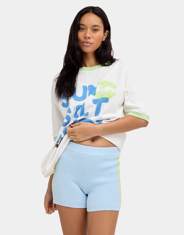 Billabong - Womens Daytrip Shorts