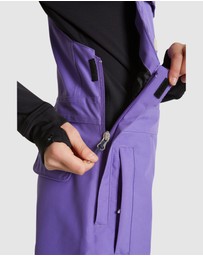 ROJO Outerwear - Limelight Bib
