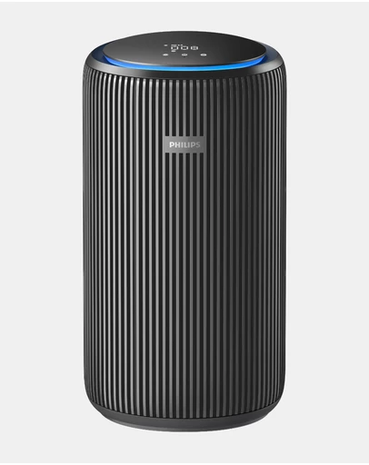 Philips - PureProtect Air Purifier 4200 PRO Series for Large Rooms