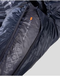 Kathmandu - Ridge - 6 Sleeping Bag