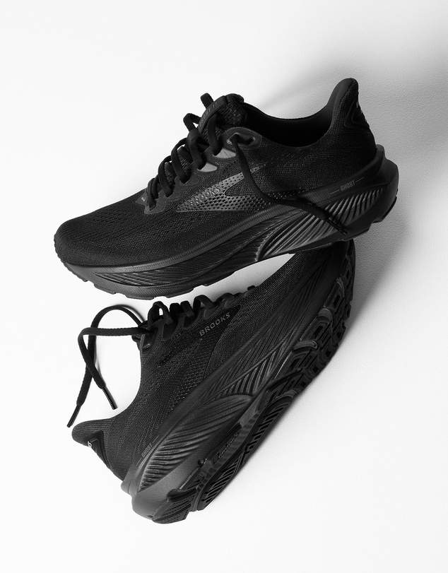 Brooks - Ghost 17 - Men