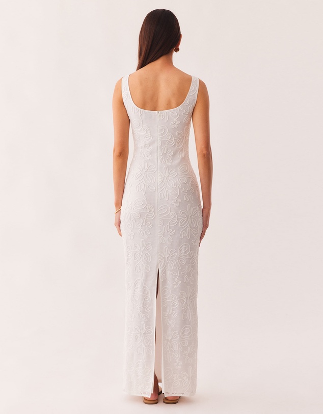 SNDYS - JOCELYN MAXI DRESS - ICONIC EXCLUSIVE