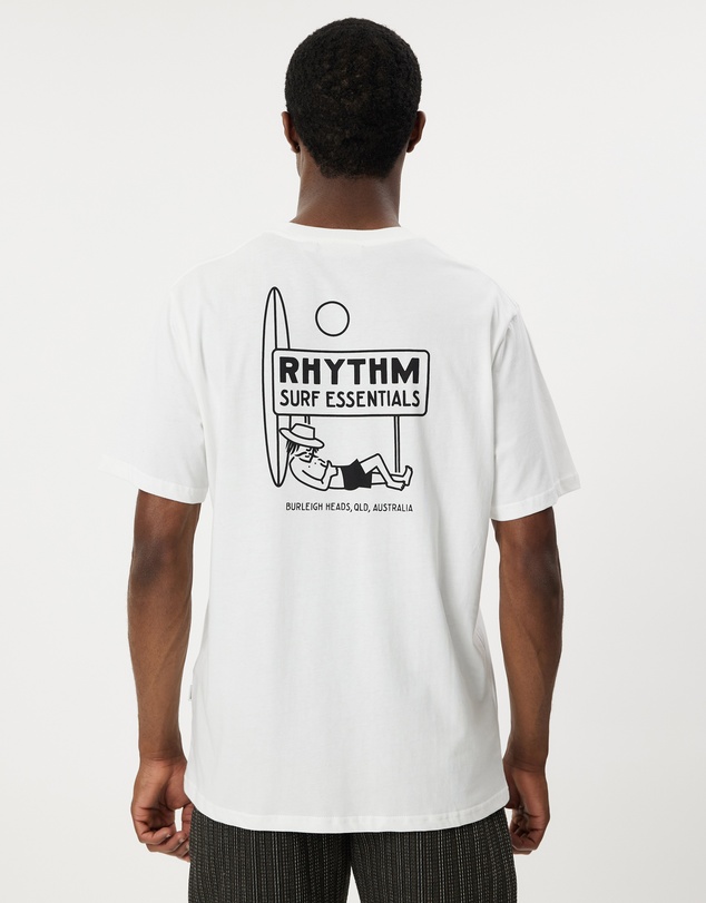 Rhythm - Siesta Tee