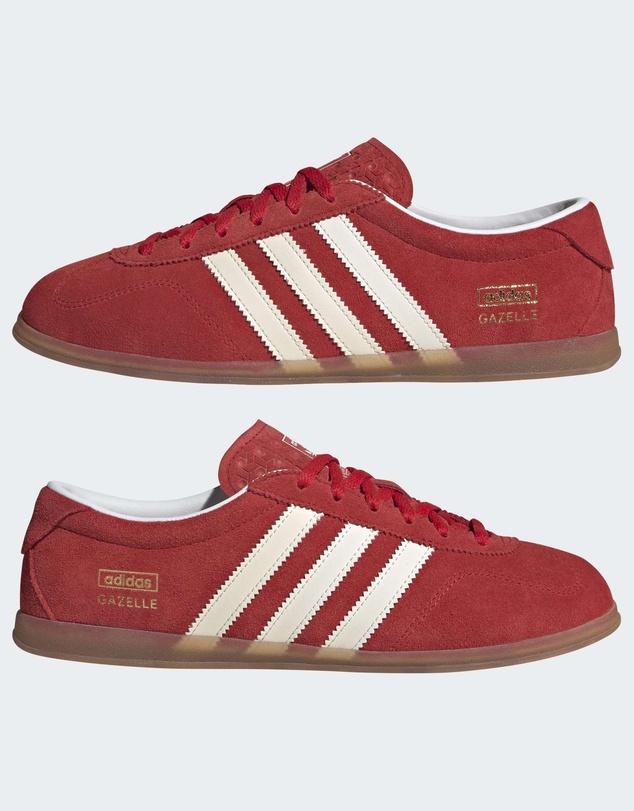 adidas Originals - Gazelle Lo Pro Shoes Womens