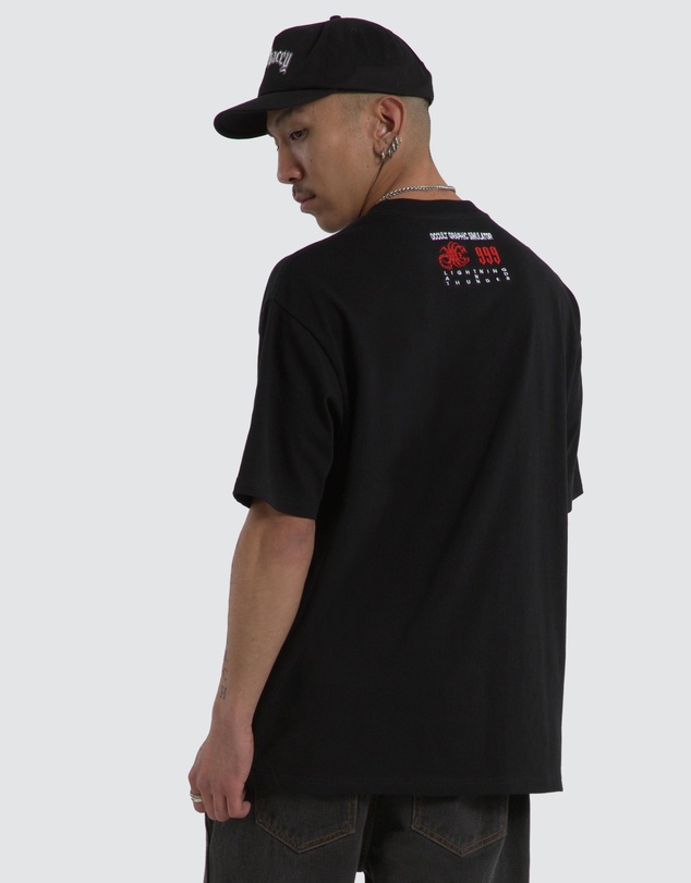 Kiss Chacey - Double Box Fit Tee