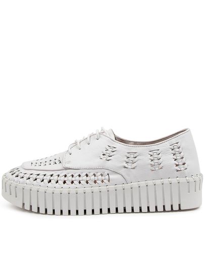 WHITE-WHITE SOLE