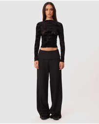 SNDYS - Vespera Pants