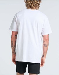 Vacancy Co - Destiny Tee