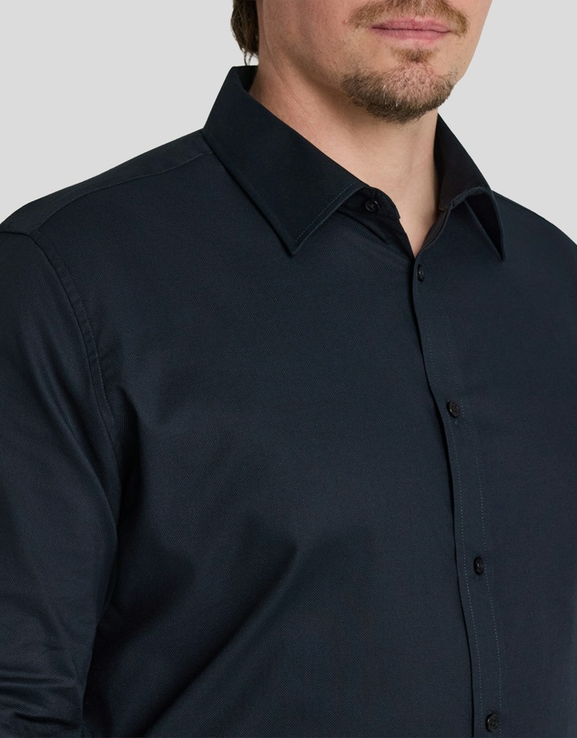 Johnny Bigg - Coolmax Stretch Dress Shirt
