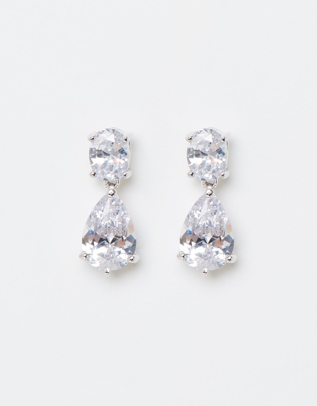Stephanie Browne - ER OP Earrings