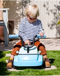 Micro Scooters - Micro Mini Microlino Ride-on